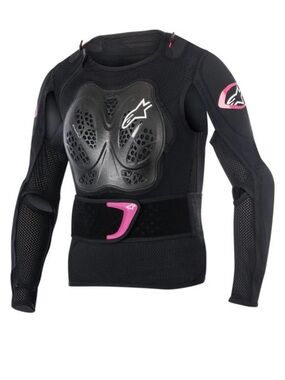 Alpinestars womens bionic jacket